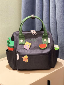 New Arrival Japanese Letian Mother Bag Womens Fashion Multifunctional Tote Large Capacity Shoulder Messenger Bag Mobile Phone Bag