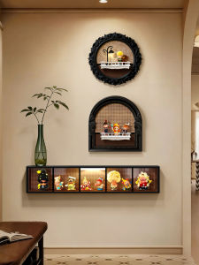 XIANGYUE | Blind Box Display Handmade Figurine Storage Entryway Decor