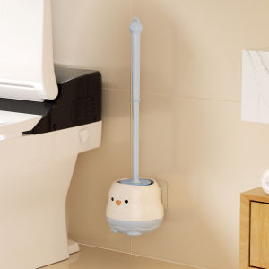 SHUANGNIU | Toilet Cleaning Brush Set