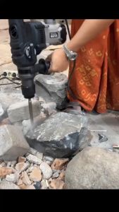 Apr Raja Rotary Hammer drill APR AP35 PROMAX Mesin Bor Bobok Beton Kualitas Boshc