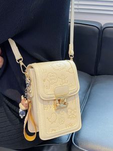Chic Mini Crossbody Bag For Women Light & Exquisite