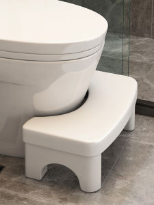 youqin | Squatting Assistance Toilet Foot Stool