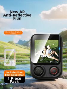 COUNTLESS | AR Anti-Reflective Full-Screen HD Shockproof Screen Protector