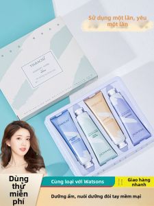 LEIREN | Hydrating Moisturizing Niacinamide Scented Hand Cream