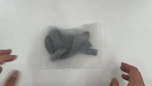 Replacement Strap Headgear For Resmed F10 or F20 CPAP Mask Dây đeo đầu mặt nạ phòng độc