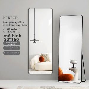Gương Chiều Dài Đứng hoặc Treo Tường