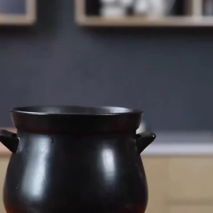 Wooden Kitchen Utensils Set Non-Stick SANDOK Natural Wood Cooking Utensils Set with Ladle Turner Spatula Spoon Rice Spoon Shovel Wooden Tools for Non-Stick Pans