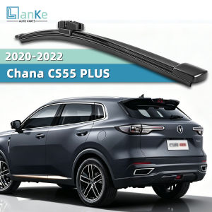 Lưỡi Gạt Nước Kính Chắn Gió Phía Sau Cho CS55 PLUS 2020-2022 Bộ Phận Thay Thế Cao Su Êm Ái Cho Cửa Sổ Phía Sau Ô Tô