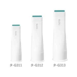 KOKUYO GLOO STICK Light Blue กาวแท่ง Kokuyo สีฟ้าอ่อน
