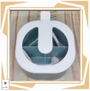 TEMPAT BUMBU DAPUR SKAT 4