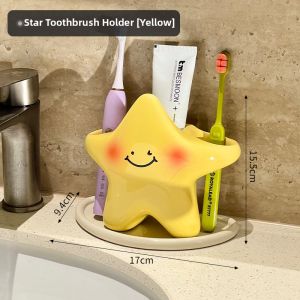 ZUNMOS | Creative Cute Electric Toothbrush Holder