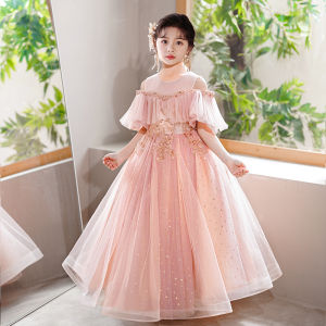 Dinielephant | Summer Stylish Princess Dress