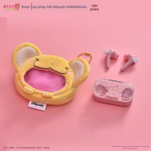 BilibiliGoods | Tai Nghe Bluetooth Không Dây Thật Sự