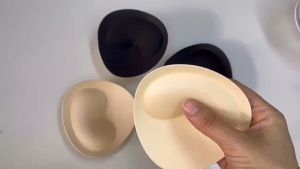 Miếng Mút Rời Hình Tam Giác Giúp Nâng Ngực Dành Cho Áo Lót Bikini Bra RQN2475 - REQUANE