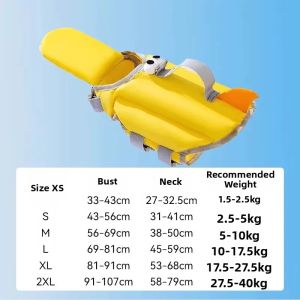 hipidog | Drowning Prevention Pet Lifesaving Vest