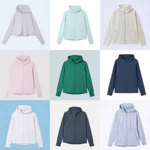 Purcotton | Sun Protection Clothing