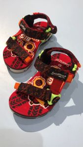 GoPro Jet Sepatu Sandal Gunung Lampu Anak