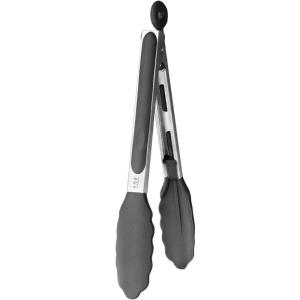 SCHNEIDTEUFEL | Silicone Grill and Food Tongs