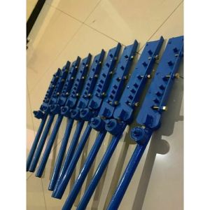 ALAT PENEKUK BESI BETON UKURAN68 10 12 16 MILI SUPER KUAT