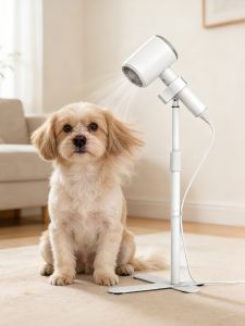 Yixin | Pet Hair Dryer Hands-free Support Stand