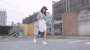 Sepatu wanita sneakers terbaru 2023 sepatu wanita dewasa sepatu wanita jalan sepatu wanita putih sepatu kekinian sepatu olahraga wanita sepatu senam wanita SEPATU KATH WANITA sepatu terlaris