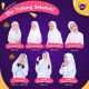 Tudung Sekolah Sicomel KL
