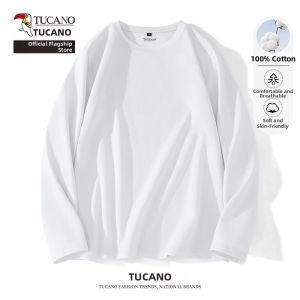 TUCANO | Double-sided Fleece Warm Jacket