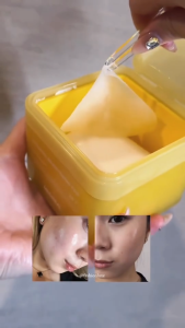 Mediheal Vitamide Brightening Pad 100pcs -Radiance and Brightening Daily Treatment Pads as seen Viral on TikTok