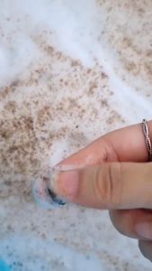 Tẩy đa năng Tẩy lồng Máy Giặt Dung Dịch Camilla 300G dung dịch Vệ Sinh Máy Giặt Loại Bỏ Các Cặn Bẩn Nấm Mốc Tẩy Mốc