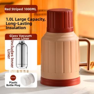 DANBIYIN | Thermal Mini Water Bottle
