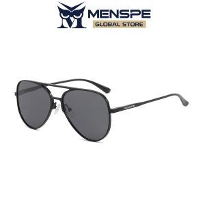 MENSPE Men Sunglasses Polarized Sunglasses Photochromic Sunglasses Fashion Photochromic Auto Color Changing Sunglasses Driving Glasses Dual-Use HD Reading Glasses Sunscreen Fishing Travel Cycling Glasses