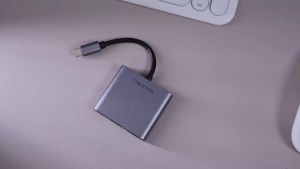 Cabletime | CABLETIME Switch Dock HDMI TV HUB for Nintendo Switch 4K USB-C VGA HUB for Macbook Pro Matebook X Huawei Mate 30 Nintendo C037