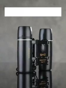 DARING กล้องส่องทางไกล 30x60กล้องส่องทางไกลสังเกตการณ์กล้องส่องทางไกลเดินป่าแบบพกพาพับได้