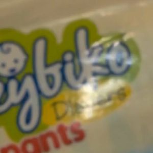 Beybiko Diapers Pants XL (12-17 KG) - 48+ 10 PCS FREE