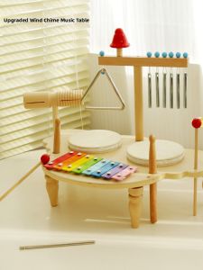 Musical Education Percussion Toy