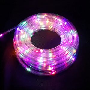 10m L3085A LED Tube Raya Lights / Lampu Raya Tiub