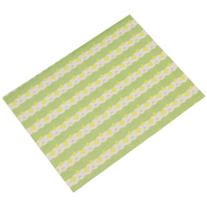 WEIFUREN | Dirt-Resistant Easy-Clean Absorbent Anti-Slip Disposable Floor Mats