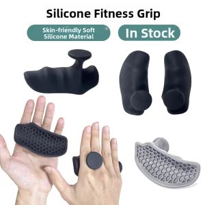 Non-slip Grip Strengthener