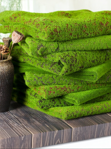 YINXIANGKONGJIAN | Realistic Artificial Moss