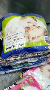 💥SIÊU RẺ💥 Ga Chống Thấm Cotton Poly Mềm Mại Chống Thấm Nước Bụi Bẩn Ga Bọc Bảo Vệ Nệm Cho Bé _ Nemtot Bedding