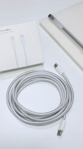 WINUP Cable Kabel Data Type-C to Type-C Fast Charging 2M CBL9 Data Transmission Speeds up to 480Mbps