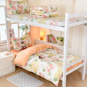 BEIPIN | Cotton Bedding Set for Dorm