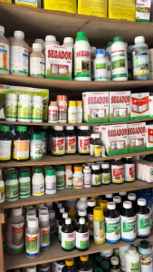 Ricemax Ultra 200OD - 1L / Herbicide for Rice