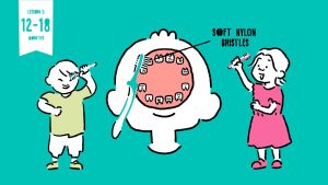 PIGEON Training Toothbrush / Toothpaste / Finger Toothbrush | Ubat Gigi Berus Gigi Kanak Bayi