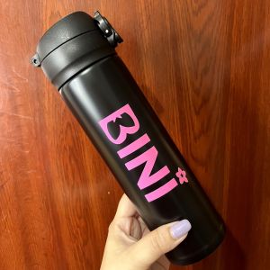 BINI Tumblers for Bloom