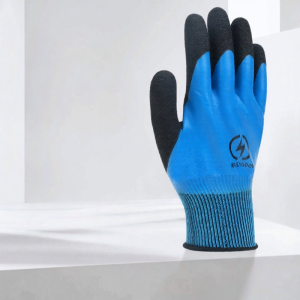 abeso | Electrical Insulating Gloves