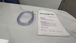 Cosmo Surgical Connecting Tube(Suction Connection Tube) ISCT-220 (2000mm lenght)