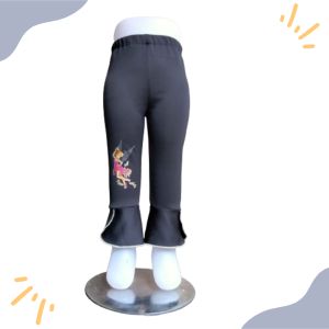 Celana Cutbray Anak Perempuan: Pilihan Terbaik untuk Aktivitas Anak Usia 1-5 Tahun