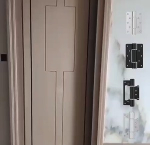 Engsel Hidrolik Mother & Son 1 PCS / Pintu Engsel Hydraulic / Engsel Penutup Pintu Otomatis