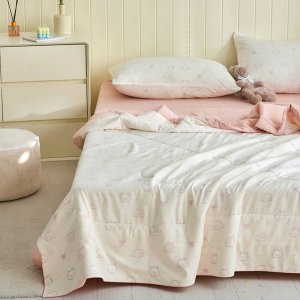 DOHIA | Washable Air Conditioning Quilt